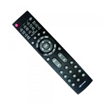 Ficha técnica e caractérísticas do produto Controle Remoto TV H-Buster HTR38812 Original