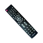 Ficha técnica e caractérísticas do produto Controle Remoto TV H-Buster HTR38812