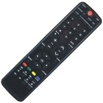 Ficha técnica e caractérísticas do produto Controle Remoto Tv H-buster Le-7963