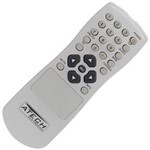 Ficha técnica e caractérísticas do produto Controle Remoto TV LCD AOC M19W531
