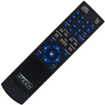 Controle Remoto TV LCD CCE RC-503 / TL660 / TL800