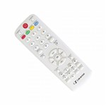Ficha técnica e caractérísticas do produto Controle Remoto Tv Lcd H-Buster Htr-D17 Original