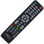 Ficha técnica e caractérísticas do produto Controle Remoto Tv Lcd / Led Cce Rc-512 / L2401 / Stile D420