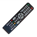 Ficha técnica e caractérísticas do produto Controle Remoto TV LCD / LED CCE RC-512 / STILE D4201 LE-7974