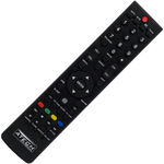 Ficha técnica e caractérísticas do produto Controle Remoto Tv Lcd / Led H-Buster