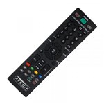 Controle Remoto TV LCD / LED LG AKB73655807 / 32LM3400 / 42LM3400 - Atech Eletrônica