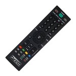 Ficha técnica e caractérísticas do produto Controle Remoto Tv LCD / Led Lg Akb73655807 / 32lm3400 / 42lm3400