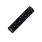 Ficha técnica e caractérísticas do produto Controle Remoto TV LCD / LED LG AKB72915286