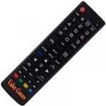 Ficha técnica e caractérísticas do produto Controle Remoto TV LCD / LED LG AKB73975709