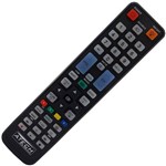 Ficha técnica e caractérísticas do produto Controle Remoto Tv LCD / Led Samsung Aa59-00433a