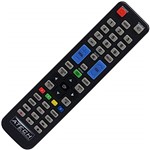 Ficha técnica e caractérísticas do produto Controle Remoto Smart Tv Lcd / Led Samsung Aa59-00511A
