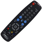 Ficha técnica e caractérísticas do produto Controle Remoto Tv LCD / Led Samsung Bn59-00678a