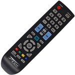 Ficha técnica e caractérísticas do produto Controle Remoto Tv LCD / Led Samsung Bn59-01004a