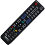 Ficha técnica e caractérísticas do produto Controle Remoto Tv Lcd / Led Samsung Bn59-01020A