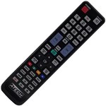 Ficha técnica e caractérísticas do produto Controle Remoto TV LCD / LED Samsung BN59-01018A