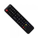 Ficha técnica e caractérísticas do produto Controle Remoto TV LCD / LED Samsung BN98-04345A