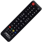 Ficha técnica e caractérísticas do produto Controle Remoto Tv LCD / Led Samsung Bn98-04345a