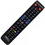 Ficha técnica e caractérísticas do produto Controle Remoto TV LCD / LED Samsung Smart TV AA59-00808A / BN98-04428A - Atech Eletrônica