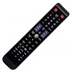 Ficha técnica e caractérísticas do produto Controle Remoto Tv Lcd/Led Samsung Smart Tv AA59-00808A / BN98-04428A