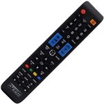 Ficha técnica e caractérísticas do produto Controle Remoto TV LCD LED Samsung Smart TV