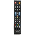 Ficha técnica e caractérísticas do produto Controle Remoto TV LCD / LED Samsung (Smart TV)