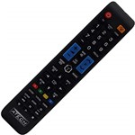 Ficha técnica e caractérísticas do produto Controle Remoto Tv Lcd/Led Samsung Smart Tv