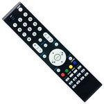 Ficha técnica e caractérísticas do produto Controle Remoto Tv Lcd Led Semp Toshiba Ct-90333