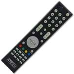 Ficha técnica e caractérísticas do produto Controle Remoto Tv Lcd / Led Semp Toshiba Ct90333