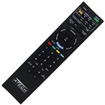 Ficha técnica e caractérísticas do produto Controle Remoto TV LCD/LED Sony Bravia RM-YD047 / KDL-32BX305 / KDL-32EX305 / KDL-32EX306 / KDL-32EX405 / KDL-32EX605