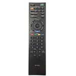 Ficha técnica e caractérísticas do produto Controle Remoto Tv LCD / Led Sony Bravia Rm-yd047 Kdl40ex505