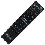 Ficha técnica e caractérísticas do produto Controle Remoto Tv LCD / Led Sony Bravia Rm-yd047