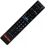 Ficha técnica e caractérísticas do produto Controle Remoto TV LCD / LED Sony Bravia RM-YD081