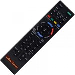 Ficha técnica e caractérísticas do produto Controle Remoto TV LCD / LED Sony Bravia RM-YD095