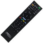 Ficha técnica e caractérísticas do produto Controle Remoto Tv Lcd / Led Sony Bravia Rm-Yd047