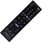 Ficha técnica e caractérísticas do produto Controle Remoto Tv Lcd / Led Sony Rm-Yd093 / Kdl-24R405A