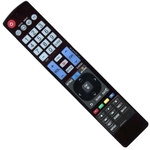 Ficha técnica e caractérísticas do produto Controle Remoto Tv Lcd Lg 42lm6200
