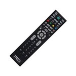 Controle Remoto TV LCD LG 26LC2R / MKJ32022805