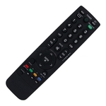 Ficha técnica e caractérísticas do produto Controle Remoto TV LCD LG AKB69680416