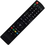 Ficha técnica e caractérísticas do produto Controle Remoto Tv Lcd Lg