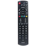 Ficha técnica e caractérísticas do produto Controle Remoto para Tv Led Samsung Smart Tv Gigasat
