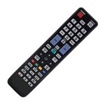 Controle Remoto Tv Lcd Samsung Aa59-00469a Aa59-00511a Plasma - Lelong
