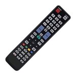 Ficha técnica e caractérísticas do produto Controle Remoto Tv Lcd Samsung Aa59-00469a Aa59-00511a Plasma