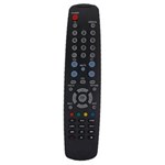 Ficha técnica e caractérísticas do produto Controle Remoto Tv Lcd Samsung Bn59-00690a 8155