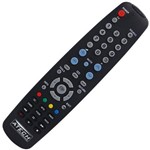 Ficha técnica e caractérísticas do produto Controle Remoto Tv LCD Samsung Bn59-00690a / Bn59-00868a / Bn59-00869a