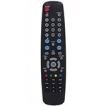 Ficha técnica e caractérísticas do produto Controle Remoto Tv LCD Samsung Bn59-00690a / Bn59-00868a