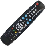 Ficha técnica e caractérísticas do produto Controle Remoto Tv Lcd Samsung Bn59-00690a
