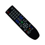 Ficha técnica e caractérísticas do produto Controle Remoto TV LCD Samsung BN59-00888A