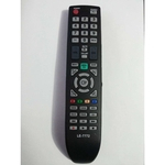 Ficha técnica e caractérísticas do produto Controle Remoto Tv Lcd Samsung