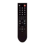 Ficha técnica e caractérísticas do produto Controle Remoto Tv Lcd Semp Toshiba Ct6340 8164