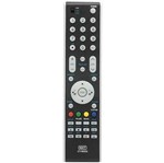 Ficha técnica e caractérísticas do produto Controle Remoto Tv Lcd Semp Toshiba - Mxt
